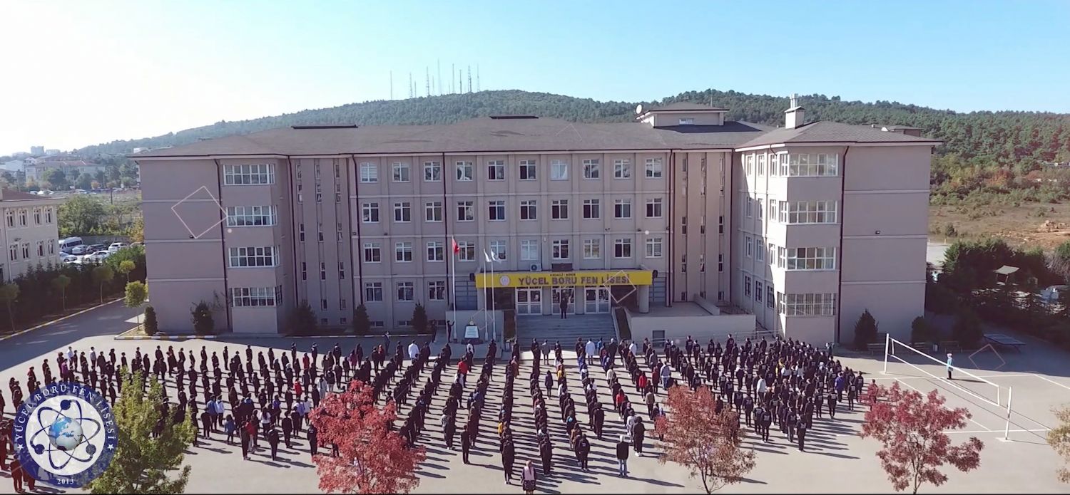 YFBL OKUL MARI